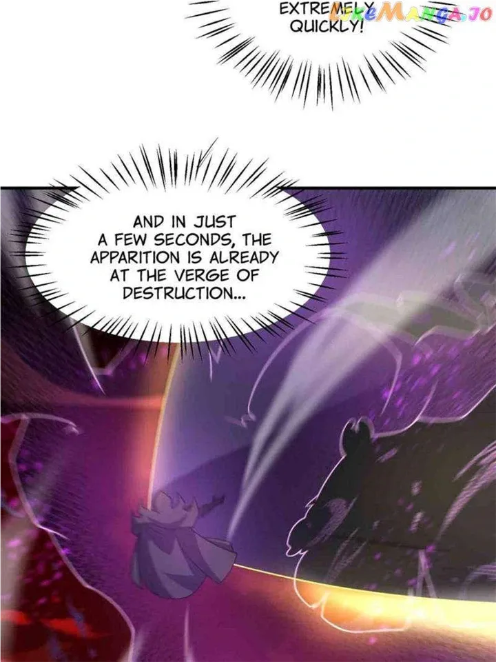 Monster Pet Evolution Zinmanga X Chapter 215 Page 43