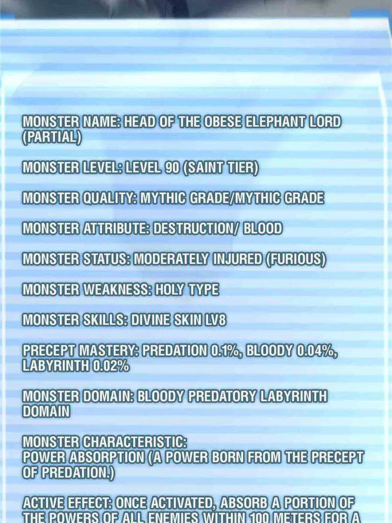 Monster Pet Evolution Zinmanga X Chapter 214 Page 38