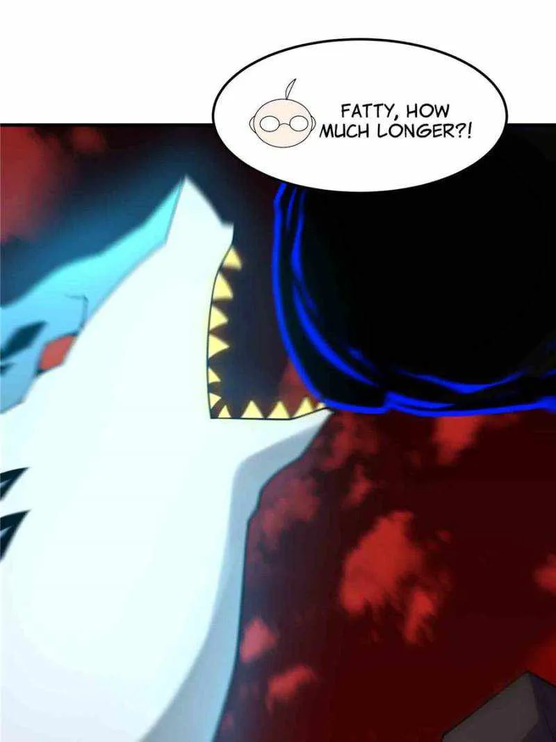Monster Pet Evolution Zinmanga X Chapter 214 Page 60