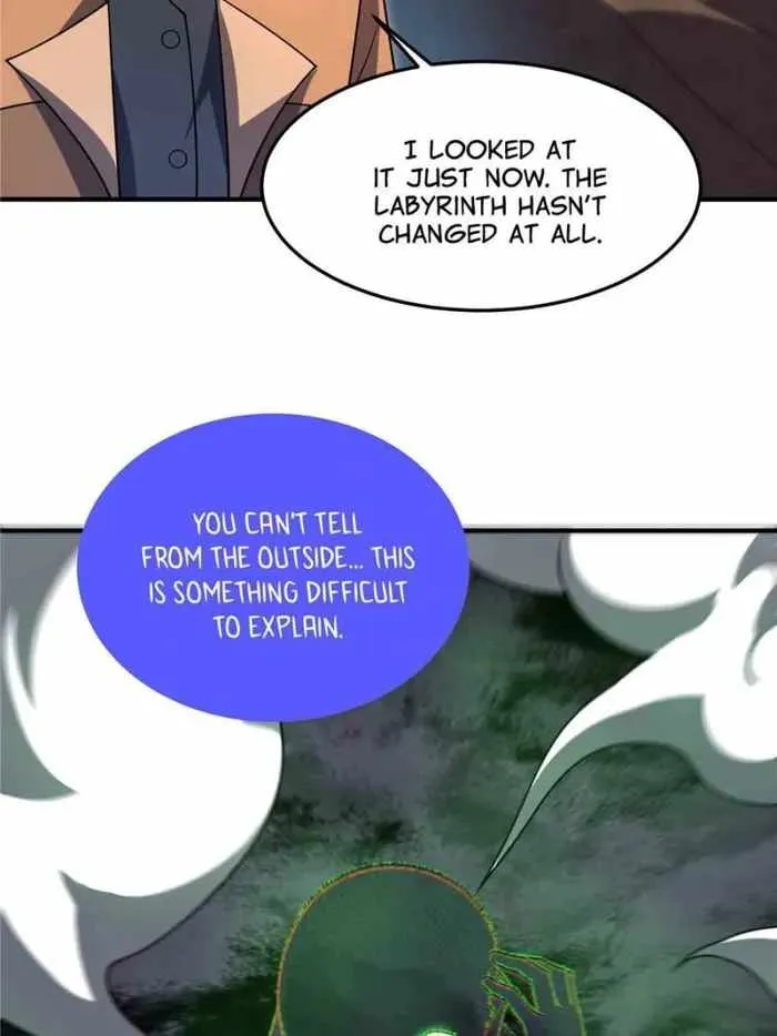 Monster Pet Evolution Zinmanga X Chapter 213 Page 6