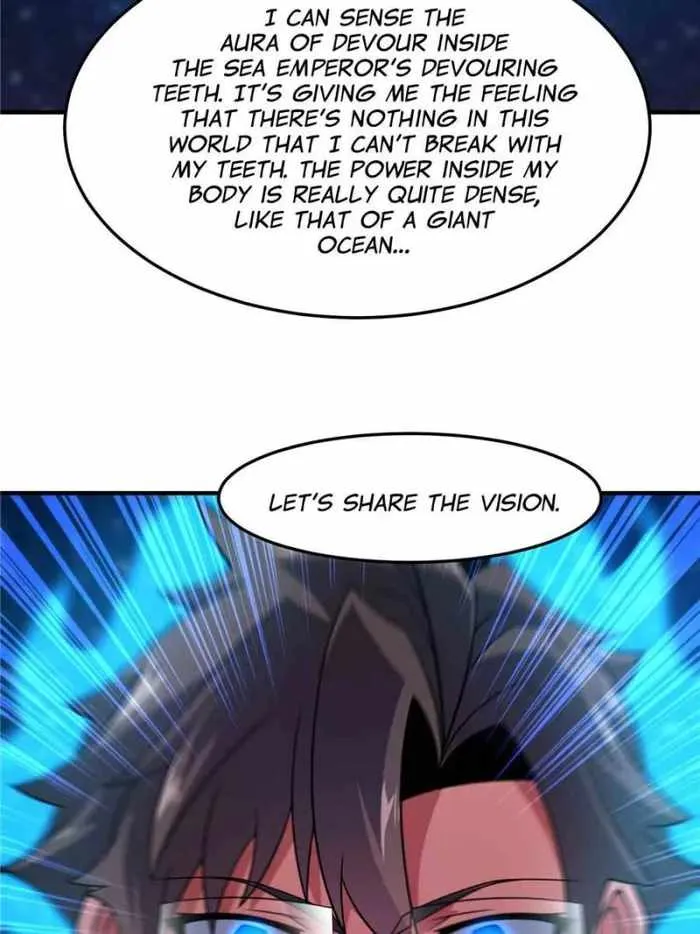 Monster Pet Evolution Zinmanga X Chapter 213 Page 37