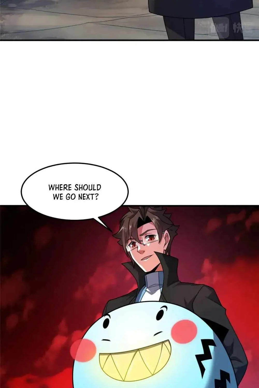 Monster Pet Evolution Zinmanga X Chapter 212 Page 32