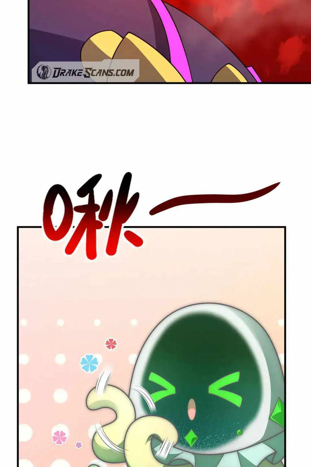 Monster Pet Evolution Zinmanga X Chapter 210 Page 20