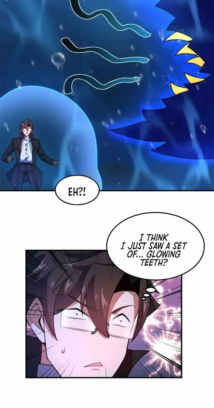Monster Pet Evolution Zinmanga X Chapter 208 Page 5
