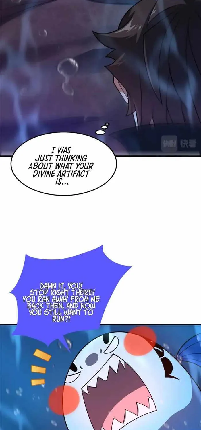 Monster Pet Evolution Zinmanga X Chapter 208 Page 7