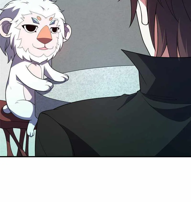 Monster Pet Evolution Zinmanga X Chapter 204 Page 9