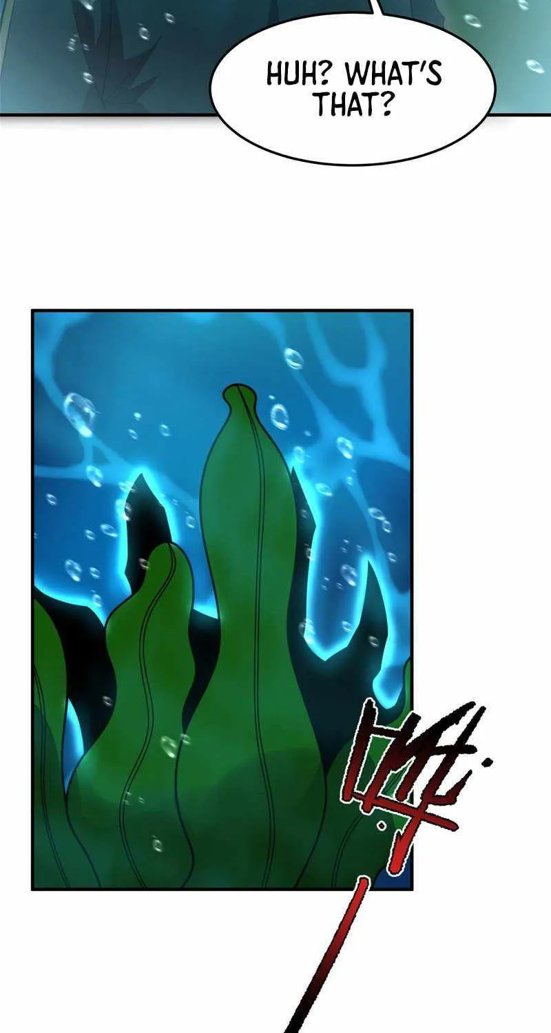 Monster Pet Evolution Zinmanga X Chapter 204 Page 31