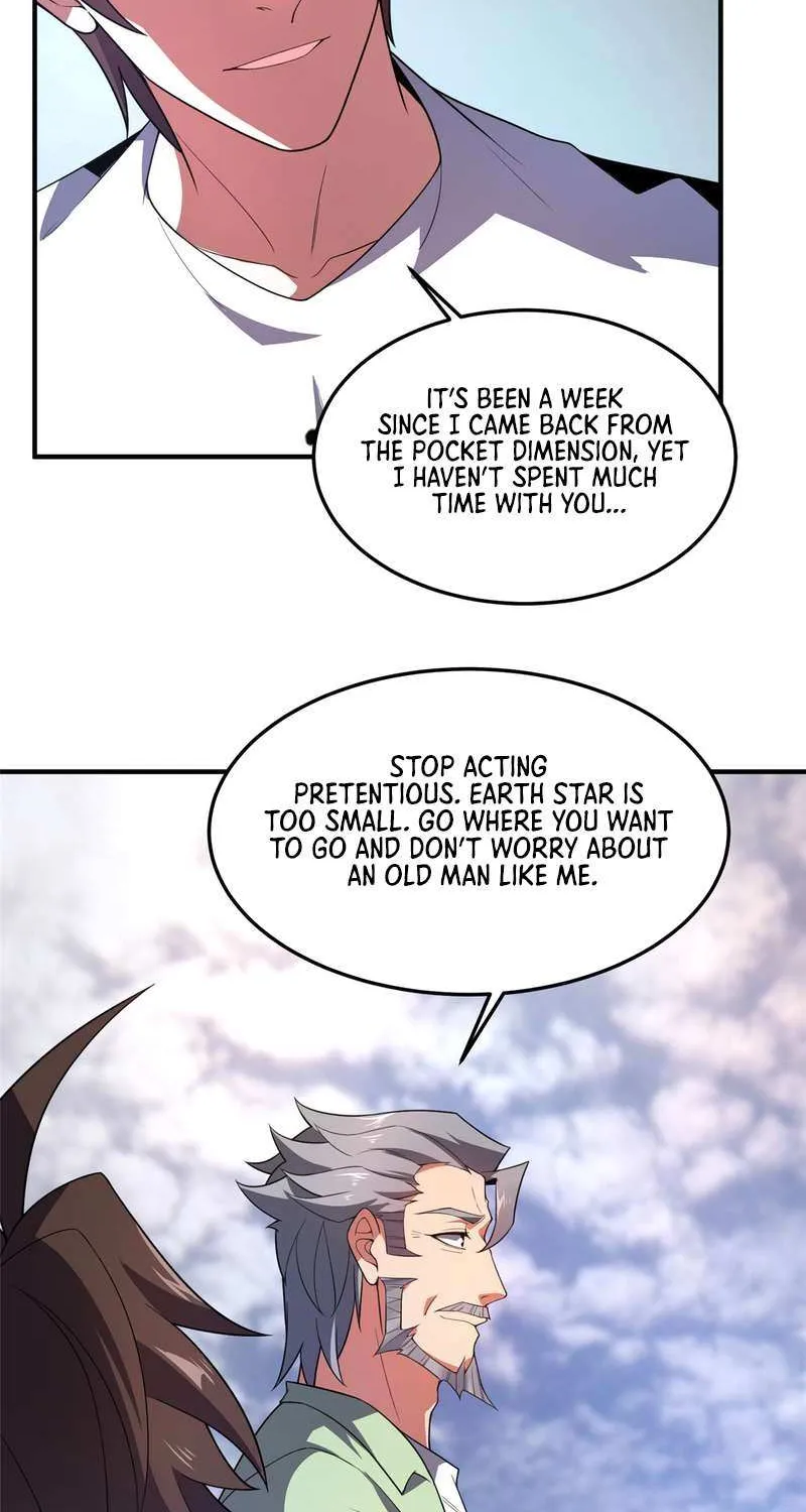 Monster Pet Evolution Zinmanga X Chapter 203 Page 7