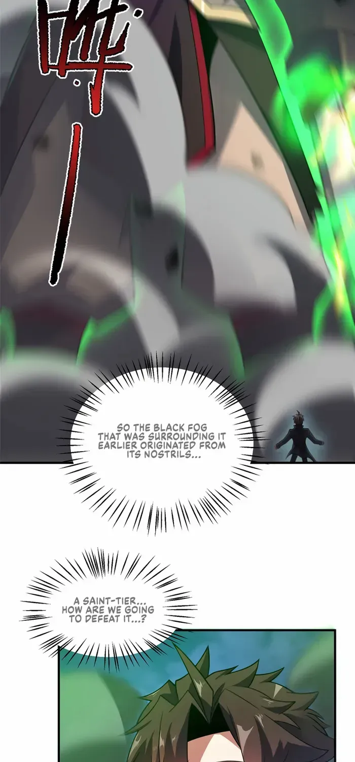Monster Pet Evolution Zinmanga X Chapter 202 Page 11