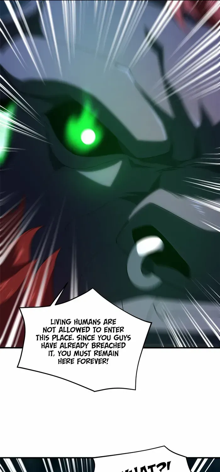 Monster Pet Evolution Zinmanga X Chapter 202 Page 19