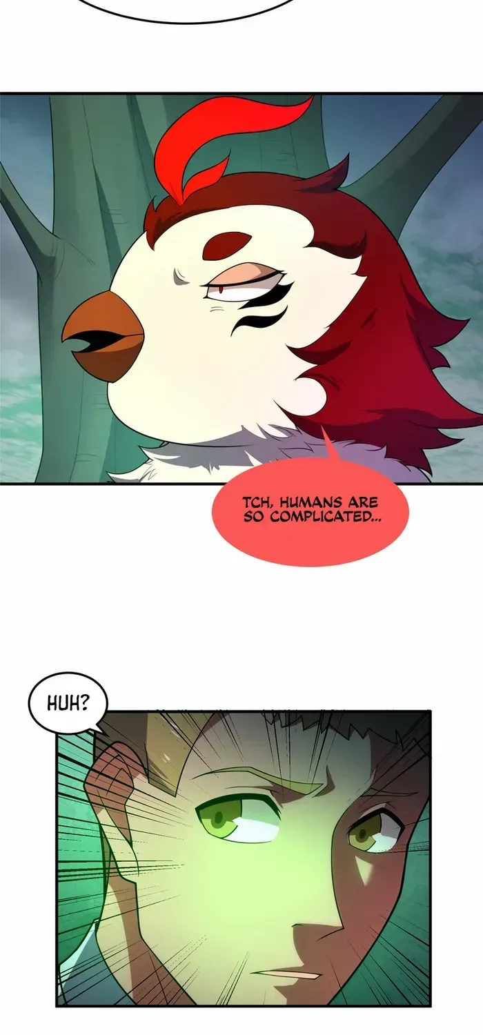 Monster Pet Evolution Zinmanga X Chapter 201 Page 21