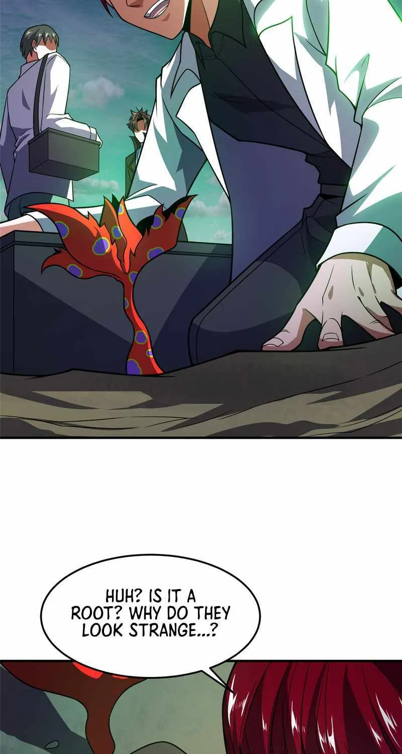 Monster Pet Evolution Zinmanga X Chapter 200 Page 25