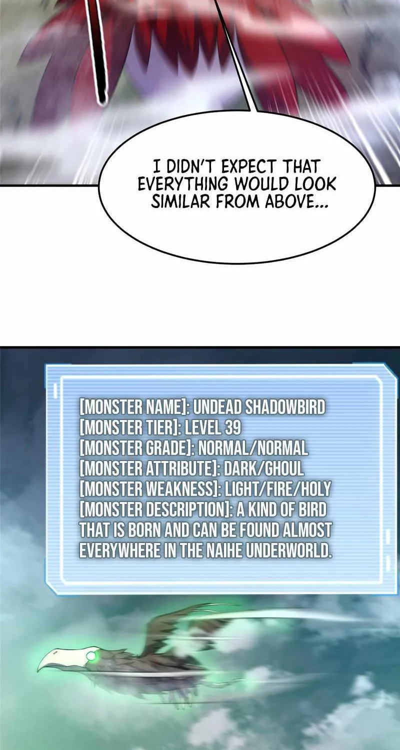 Monster Pet Evolution Zinmanga X Chapter 200 Page 38