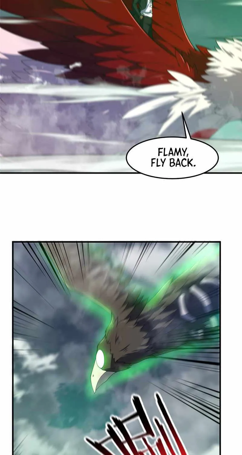 Monster Pet Evolution Zinmanga X Chapter 200 Page 40