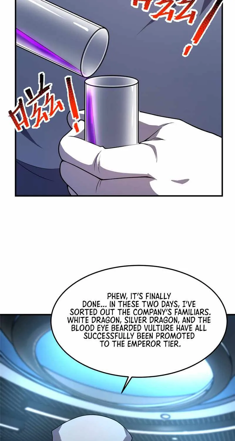 Monster Pet Evolution Zinmanga X Chapter 199 Page 5