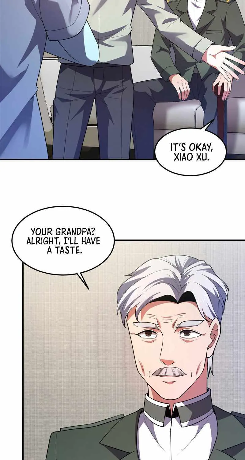 Monster Pet Evolution Zinmanga X Chapter 199 Page 14