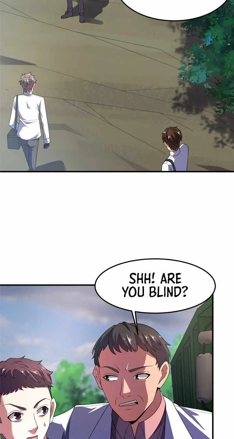 Monster Pet Evolution Zinmanga X Chapter 199 Page 27