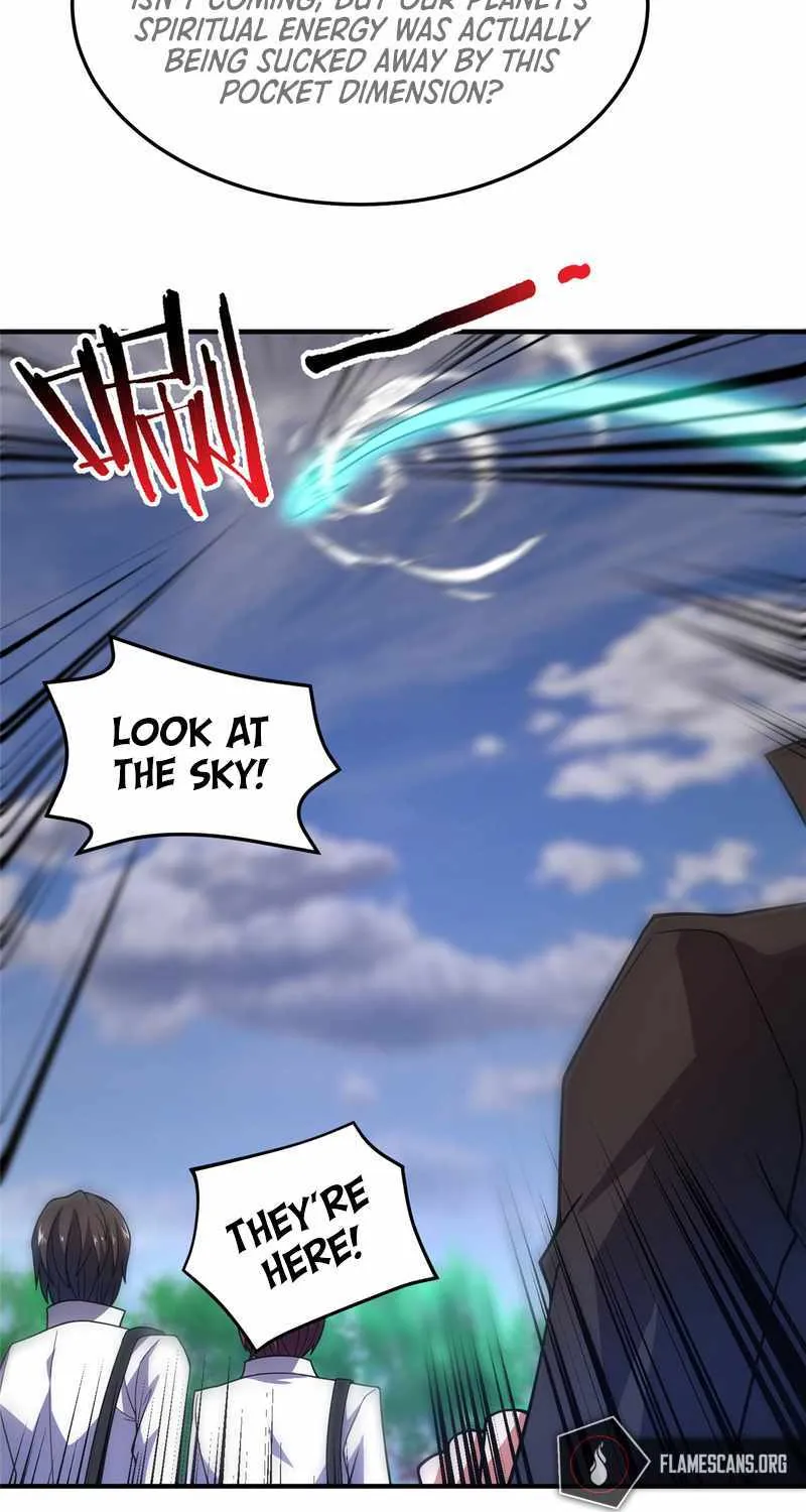 Monster Pet Evolution Zinmanga X Chapter 199 Page 32