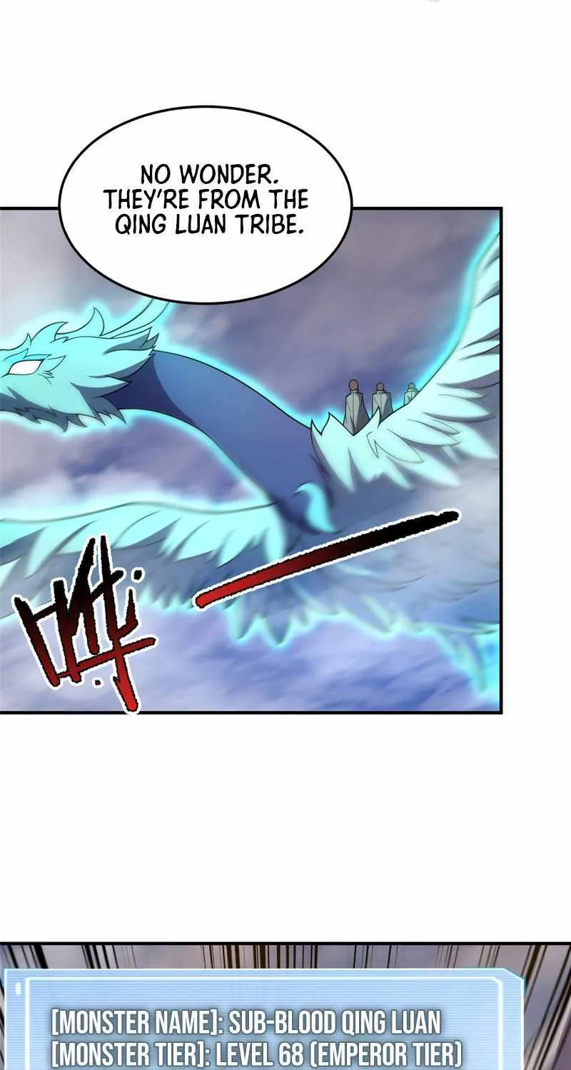 Monster Pet Evolution Zinmanga X Chapter 199 Page 33