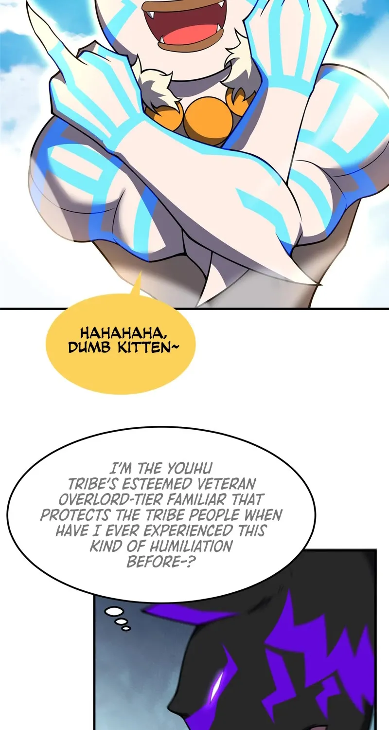 Monster Pet Evolution Zinmanga X Chapter 197 Page 30
