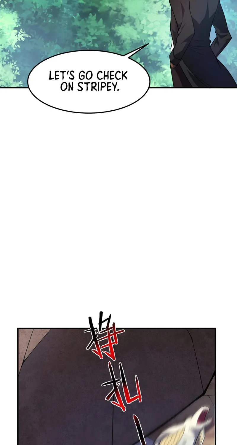 Monster Pet Evolution Zinmanga X Chapter 197 Page 38