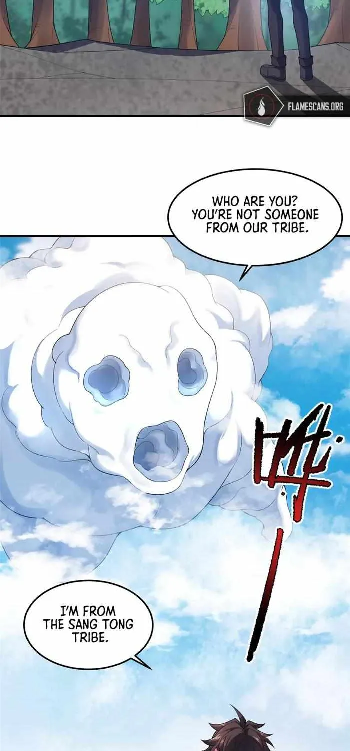 Monster Pet Evolution Zinmanga X Chapter 196 Page 4