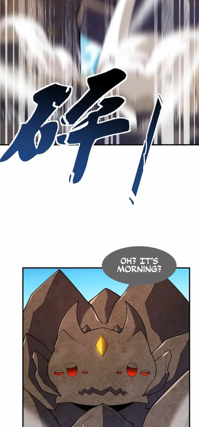 Monster Pet Evolution Zinmanga X Chapter 196 Page 27