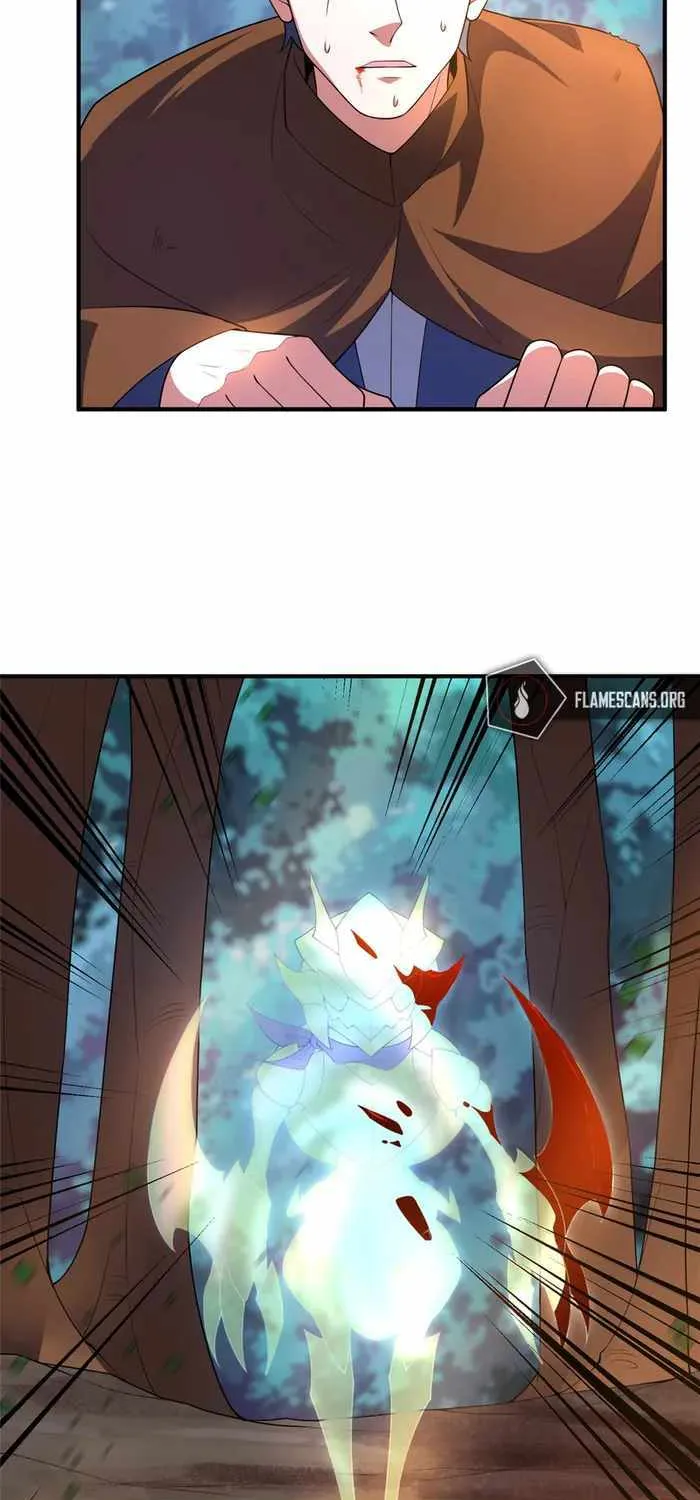 Monster Pet Evolution Zinmanga X Chapter 196 Page 44