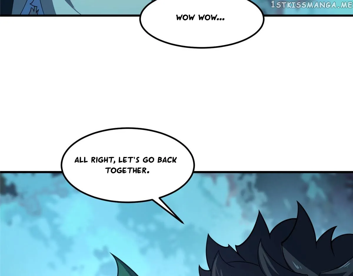 Monster Pet Evolution Zinmanga X Chapter 195 Page 32