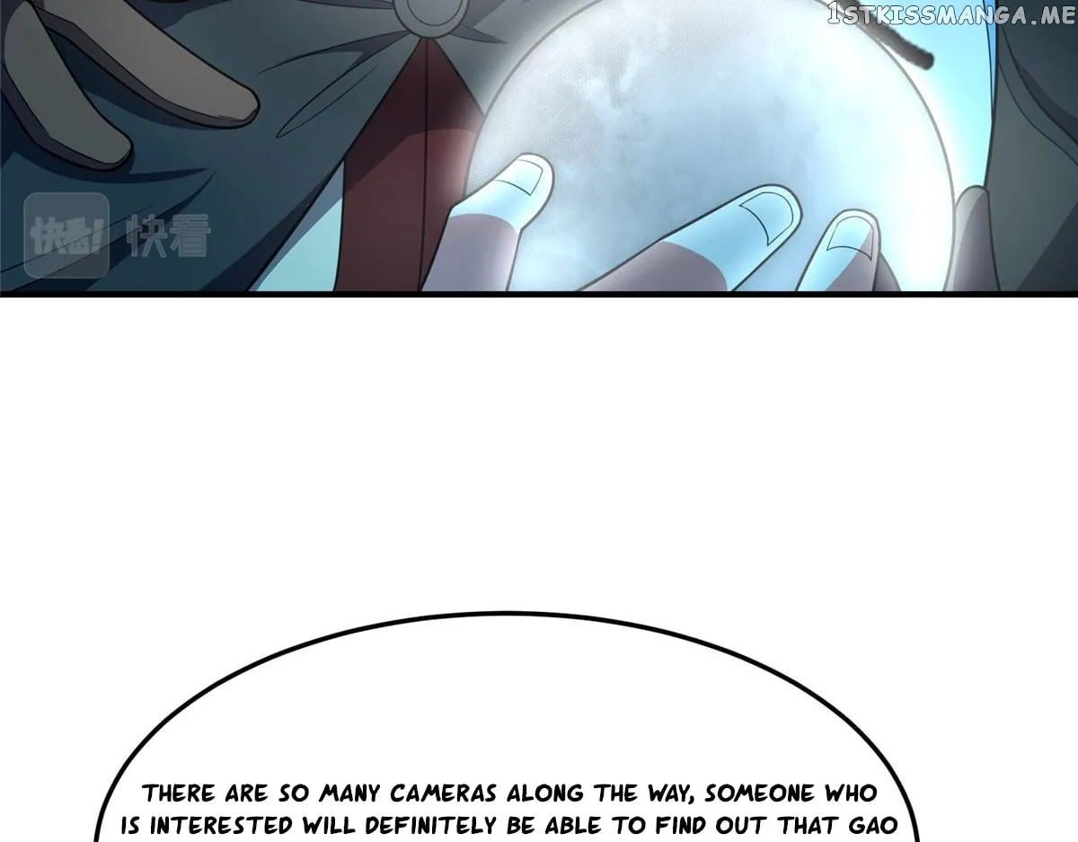 Monster Pet Evolution Zinmanga X Chapter 195 Page 34
