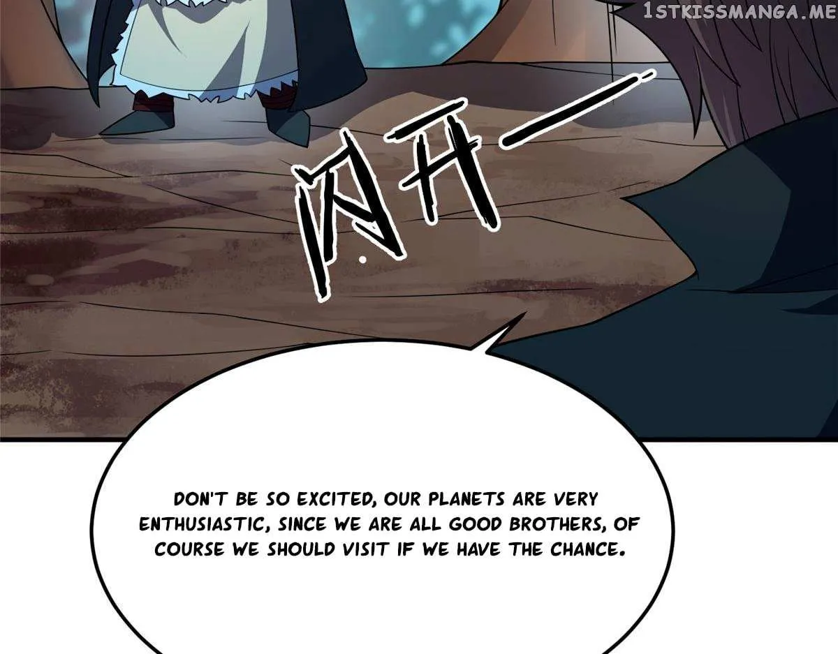 Monster Pet Evolution Zinmanga X Chapter 195 Page 41