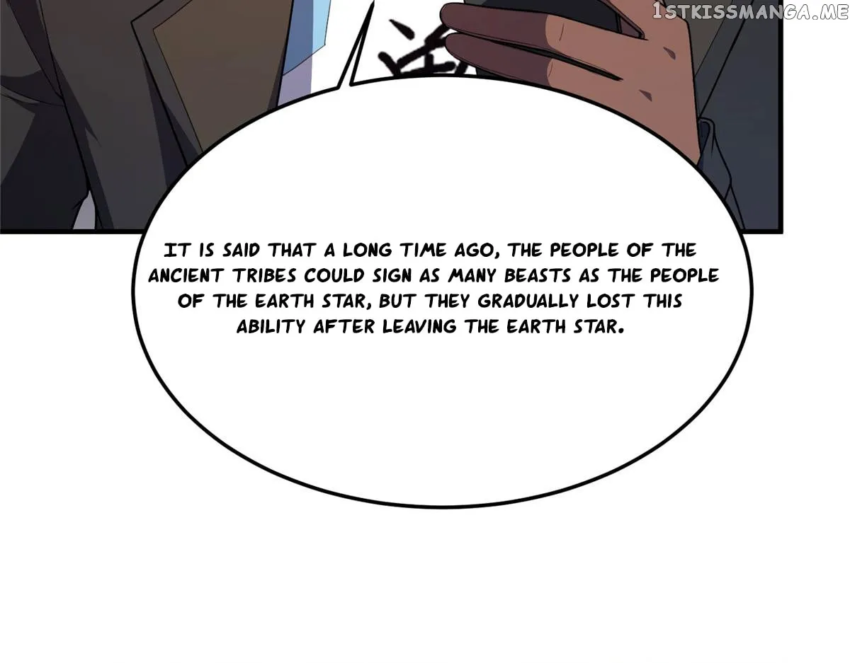 Monster Pet Evolution Zinmanga X Chapter 195 Page 58