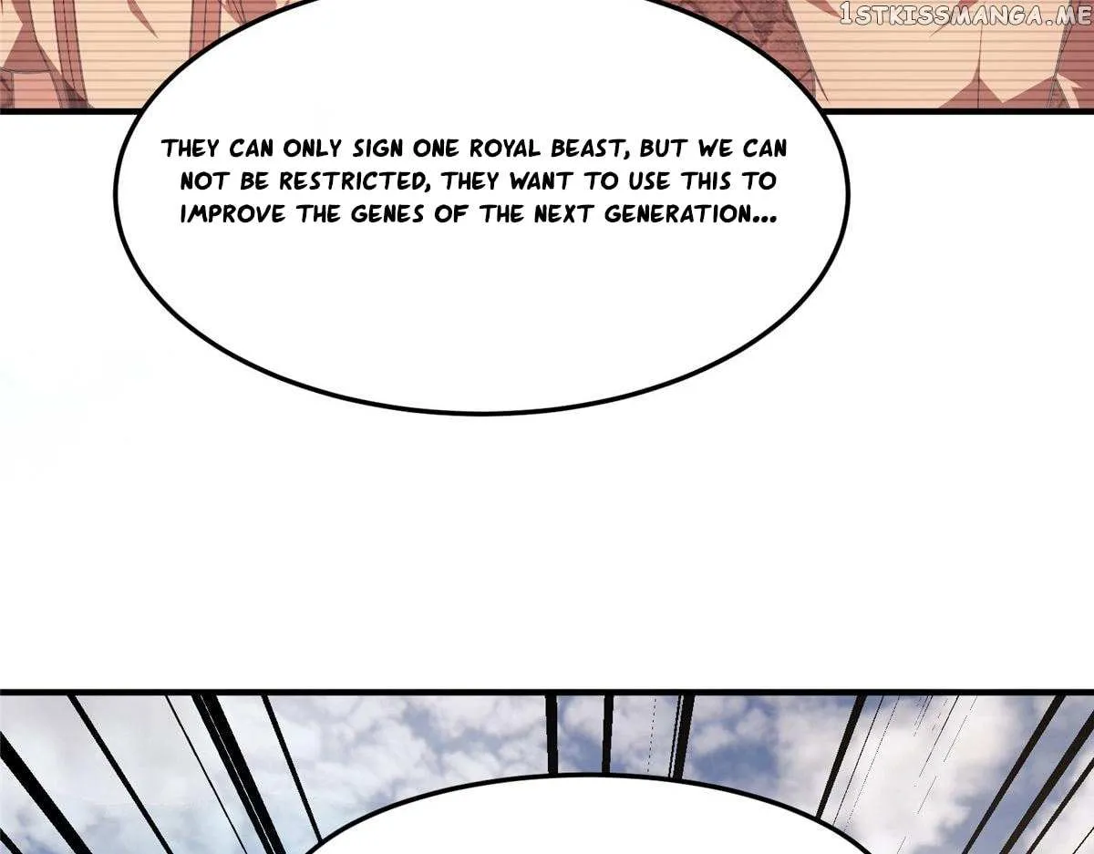 Monster Pet Evolution Zinmanga X Chapter 195 Page 62