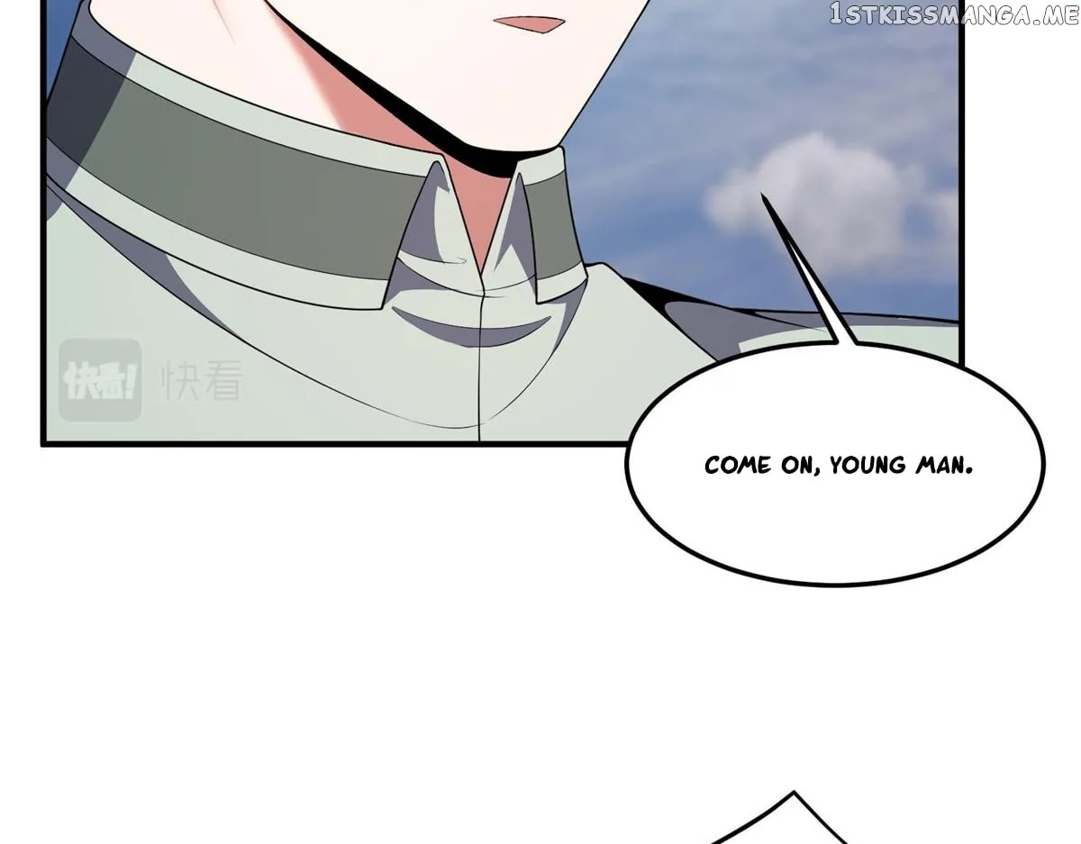 Monster Pet Evolution Zinmanga X Chapter 195 Page 76
