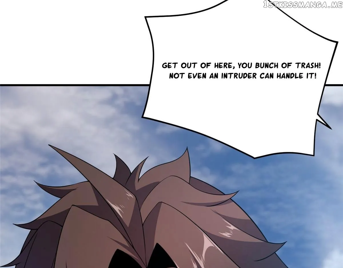Monster Pet Evolution Zinmanga X Chapter 195 Page 77