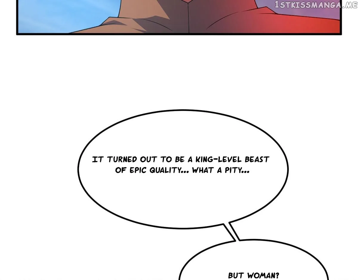Monster Pet Evolution Zinmanga X Chapter 195 Page 84