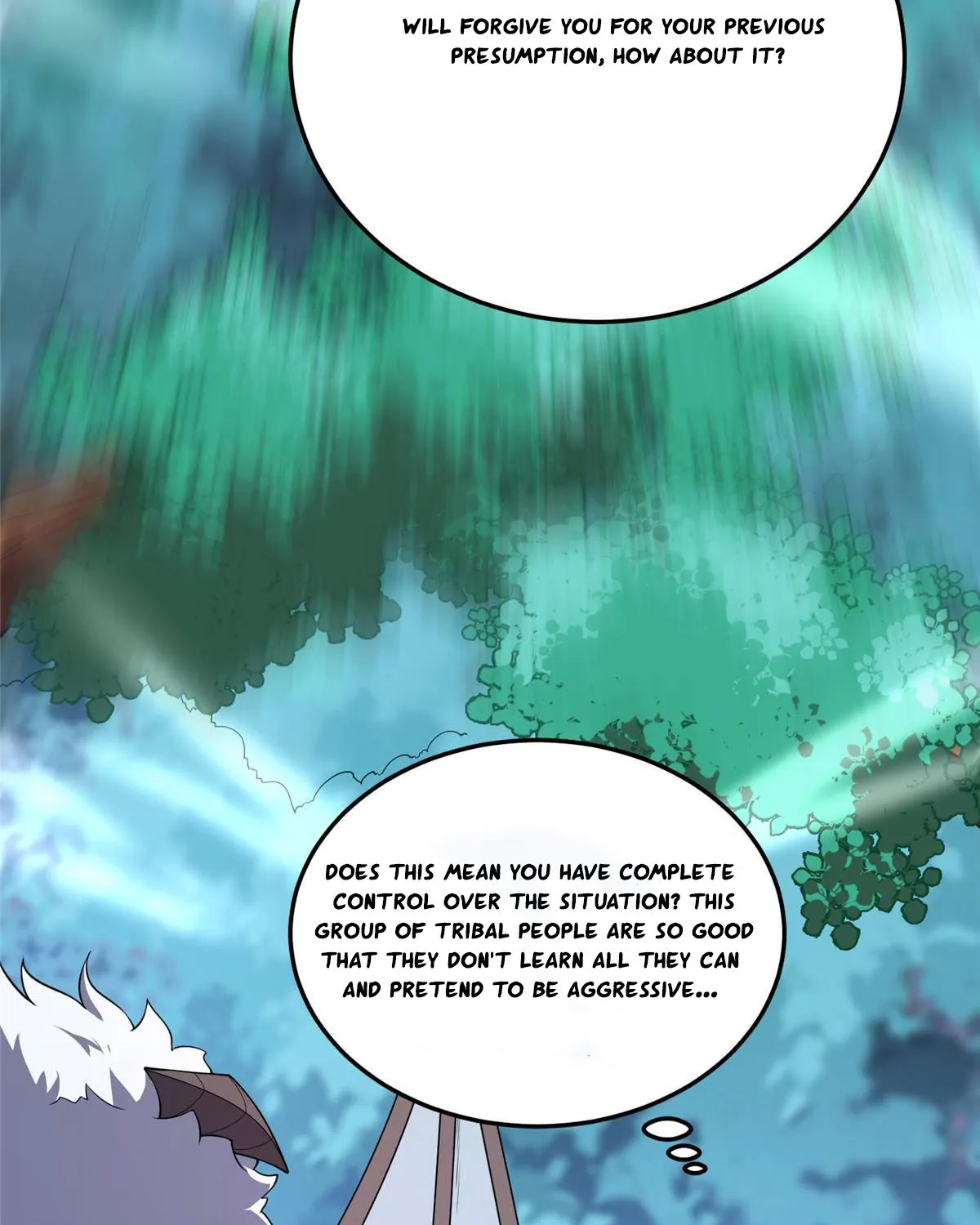 Monster Pet Evolution Zinmanga X Chapter 194 Page 17