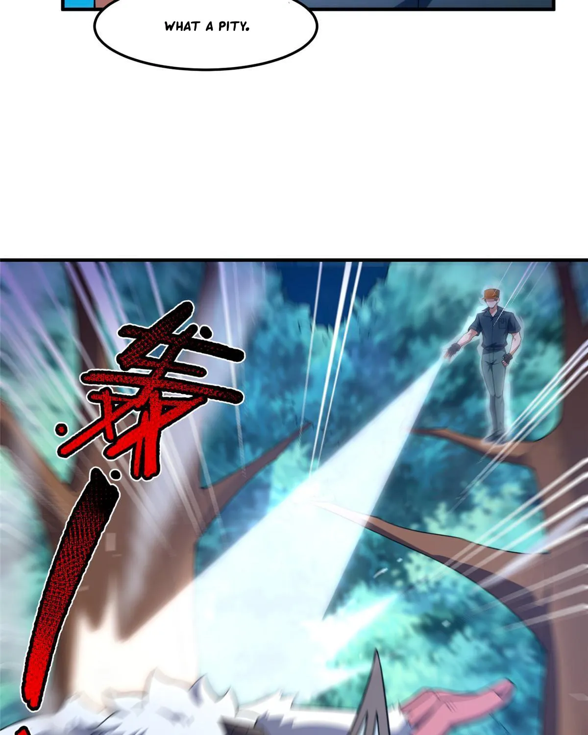 Monster Pet Evolution Zinmanga X Chapter 194 Page 24