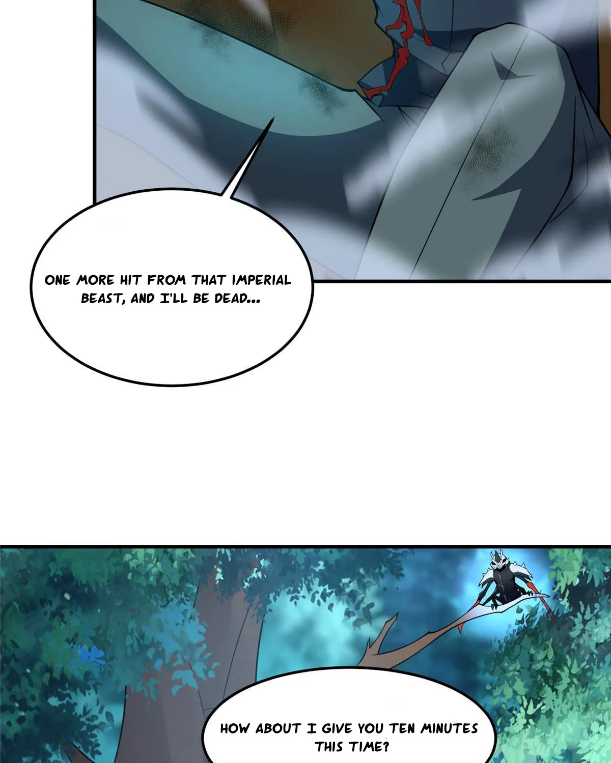 Monster Pet Evolution Zinmanga X Chapter 194 Page 78