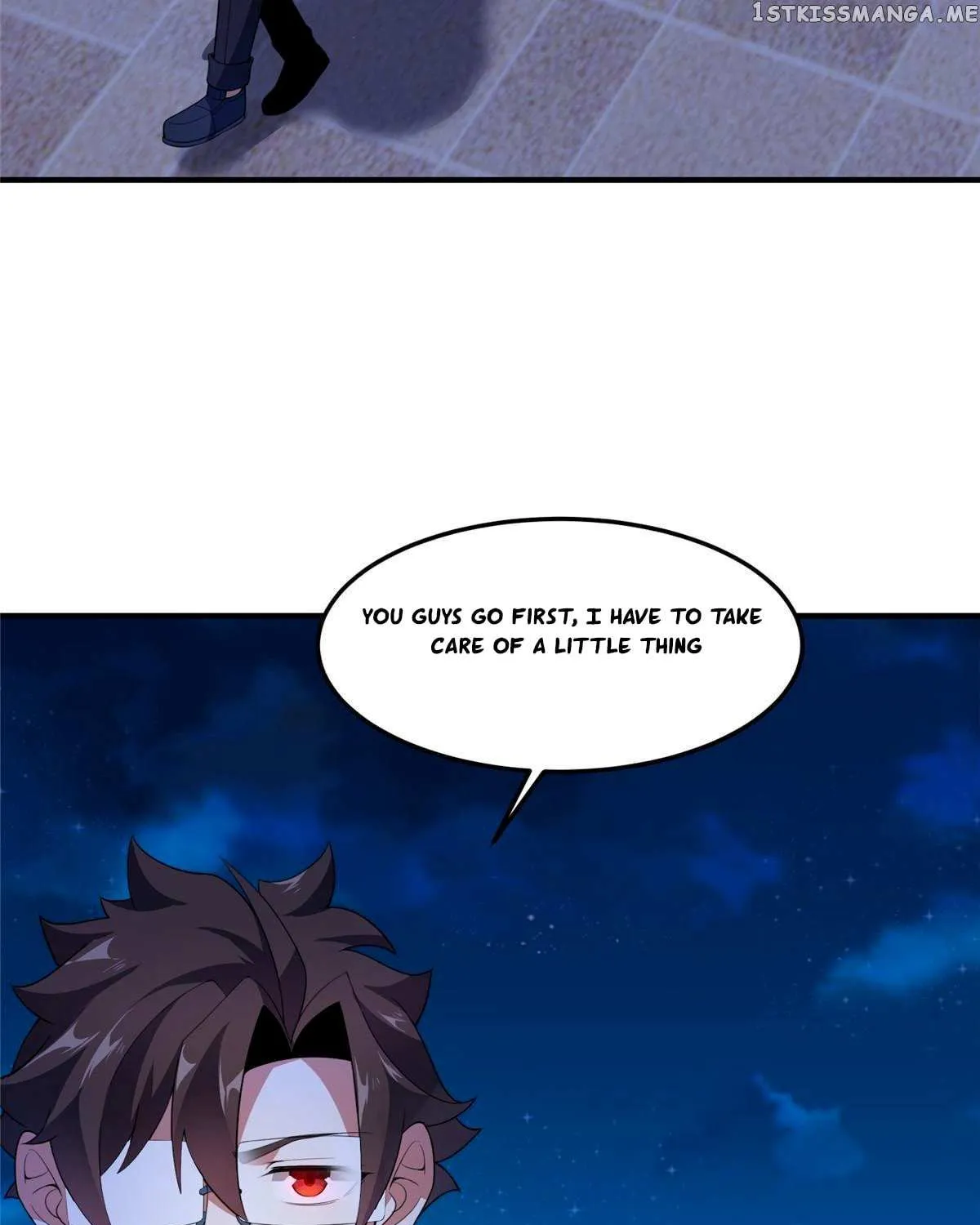 Monster Pet Evolution Zinmanga X Chapter 193 Page 49