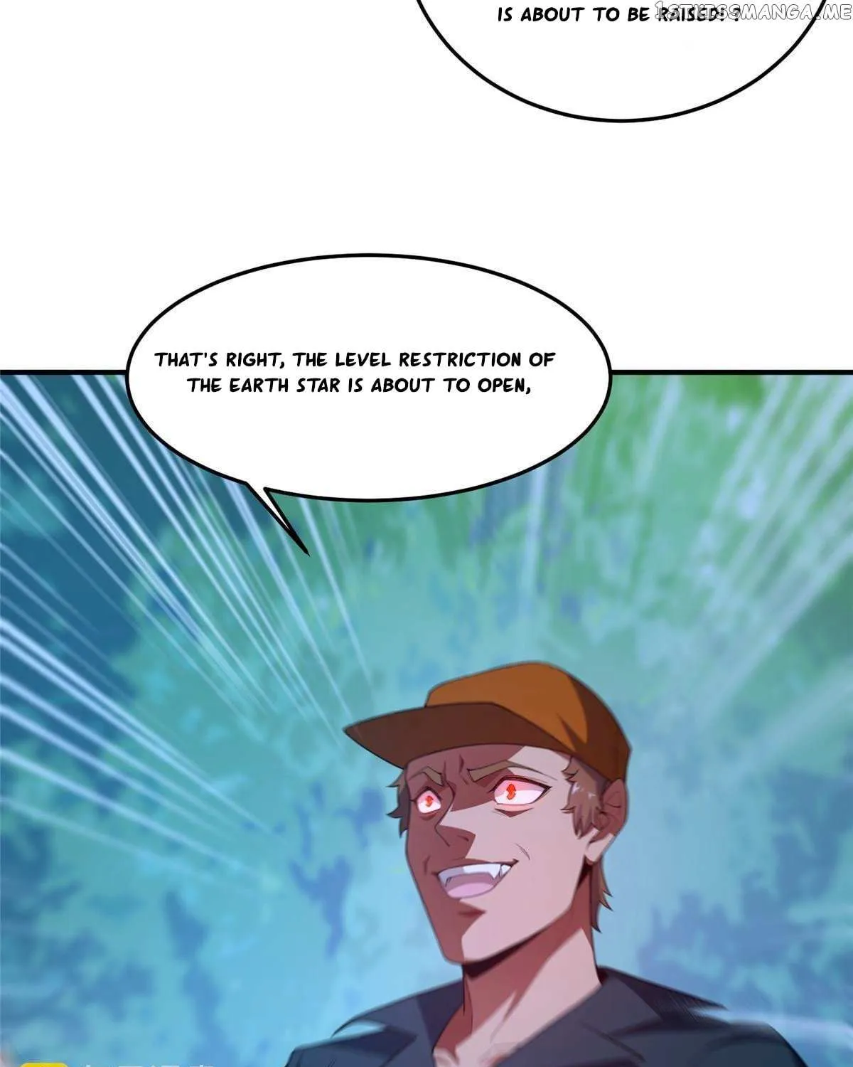 Monster Pet Evolution Zinmanga X Chapter 193 Page 132