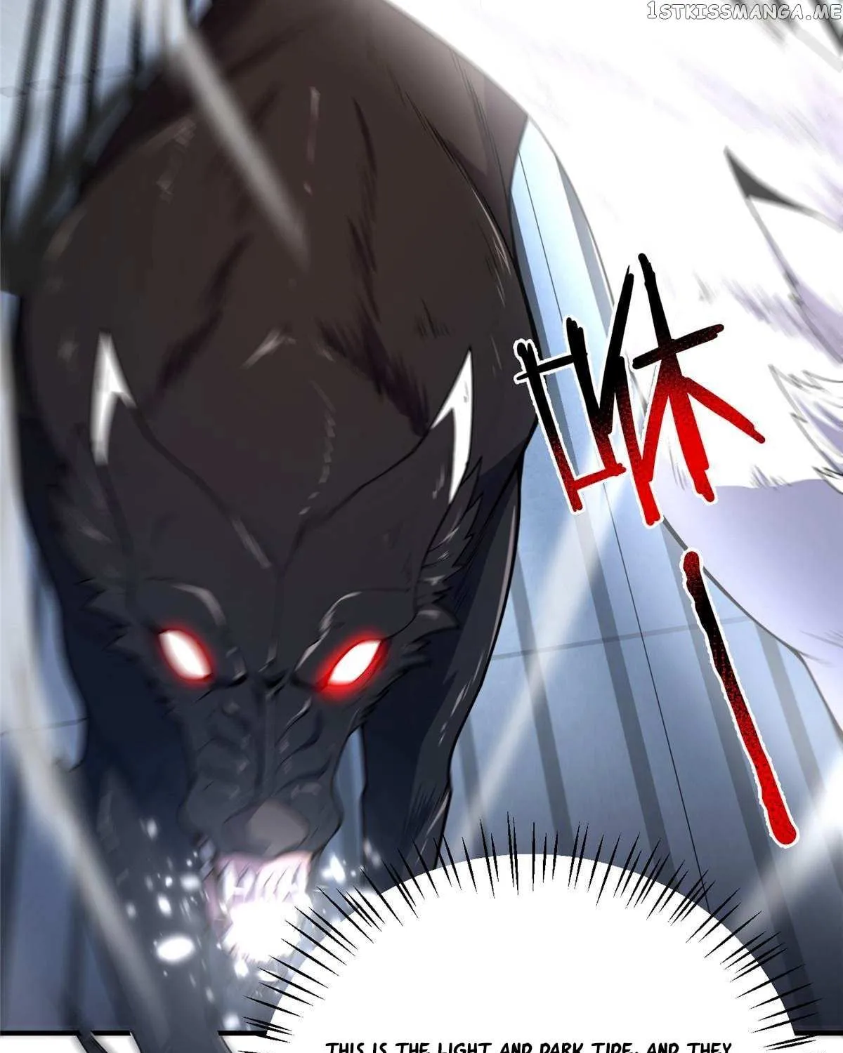 Monster Pet Evolution Zinmanga X Chapter 192 Page 56