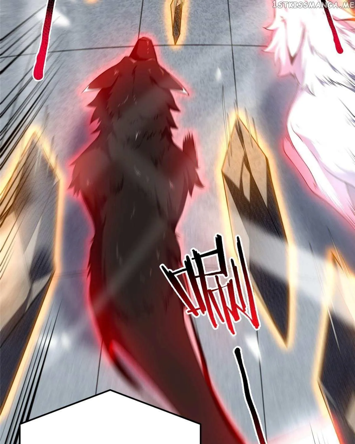 Monster Pet Evolution Zinmanga X Chapter 192 Page 63