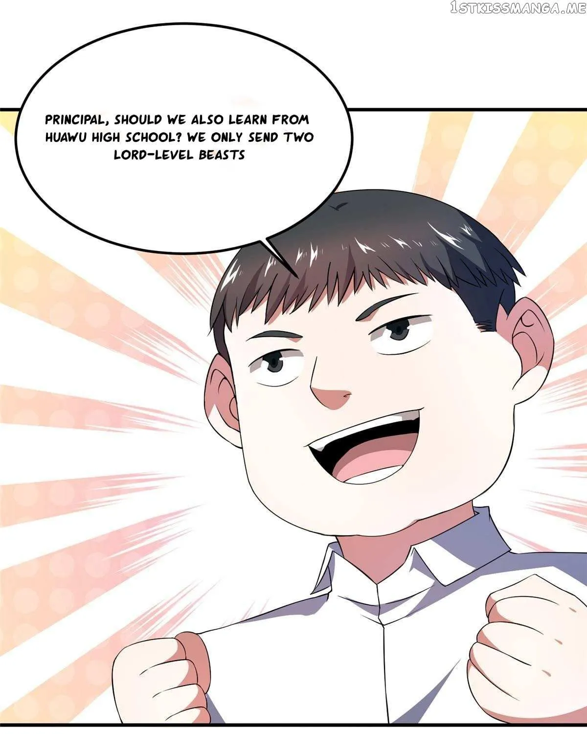 Monster Pet Evolution Zinmanga X Chapter 192 Page 95