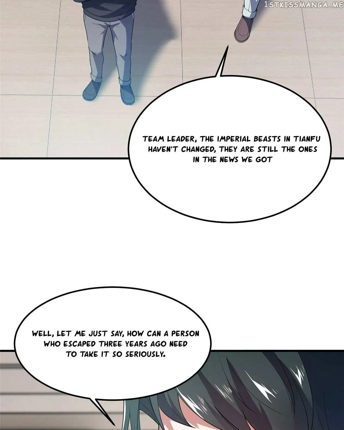 Monster Pet Evolution Zinmanga X Chapter 192 Page 110