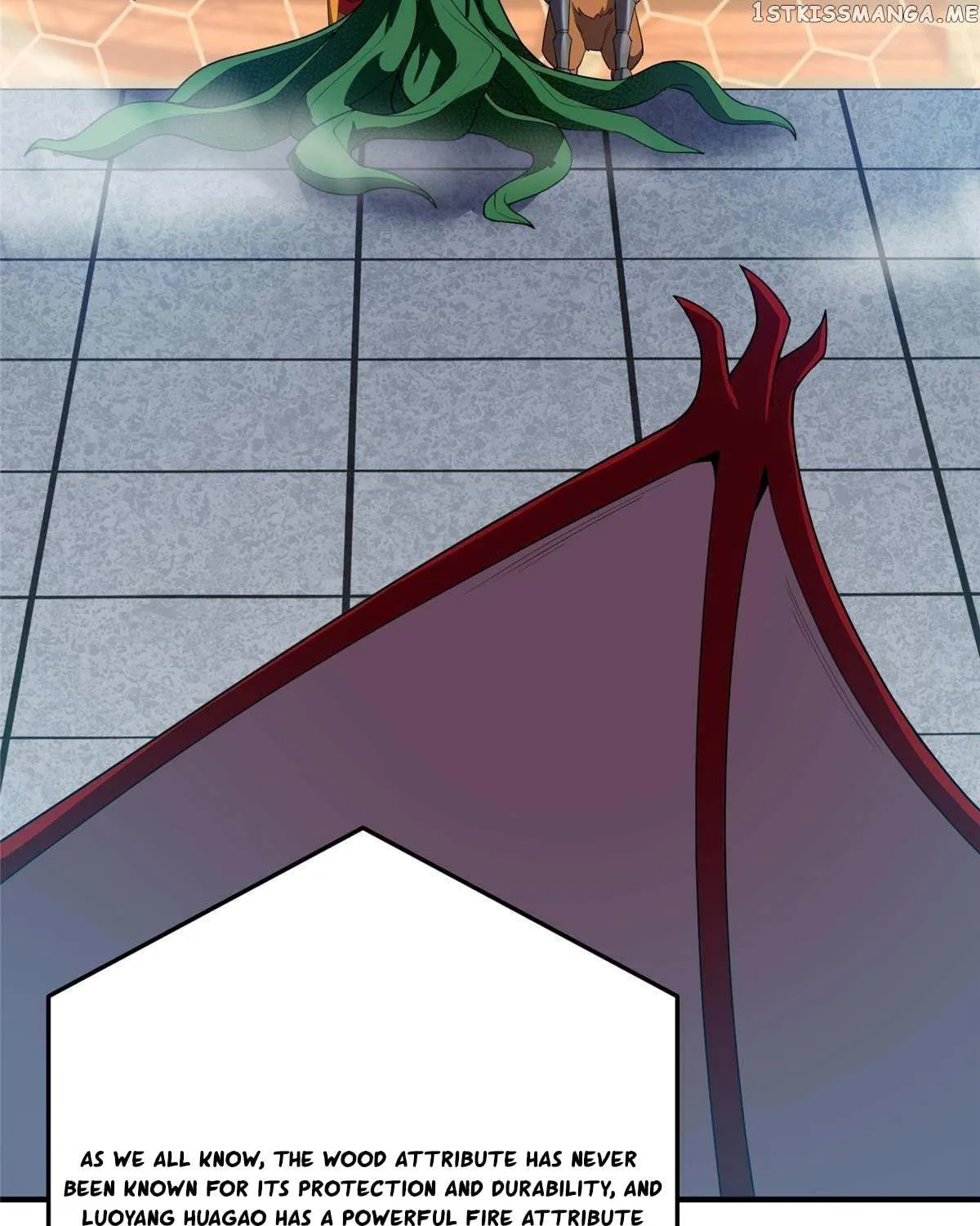 Monster Pet Evolution Zinmanga X Chapter 192 Page 118