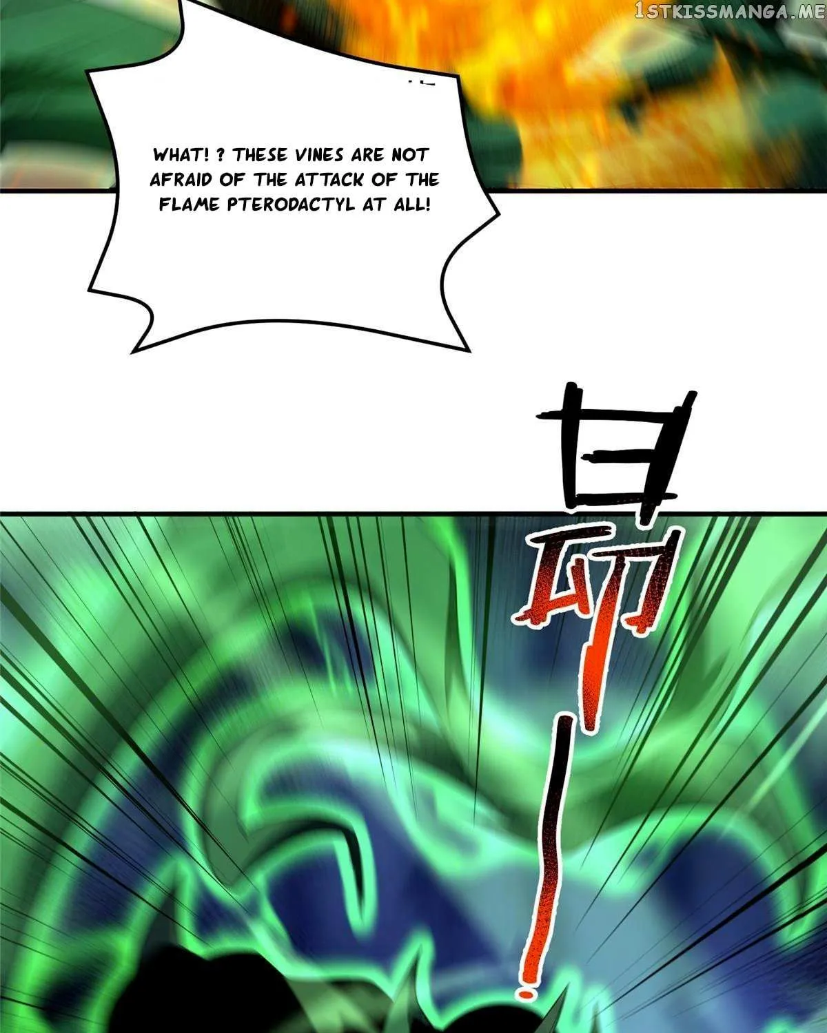 Monster Pet Evolution Zinmanga X Chapter 192 Page 133
