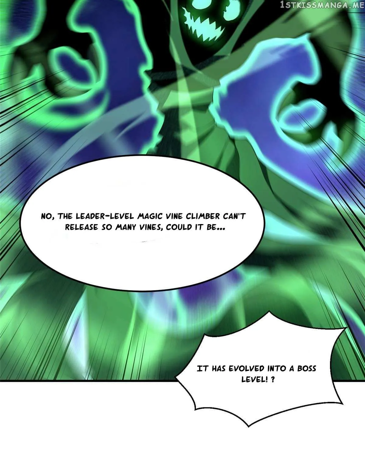 Monster Pet Evolution Zinmanga X Chapter 192 Page 135