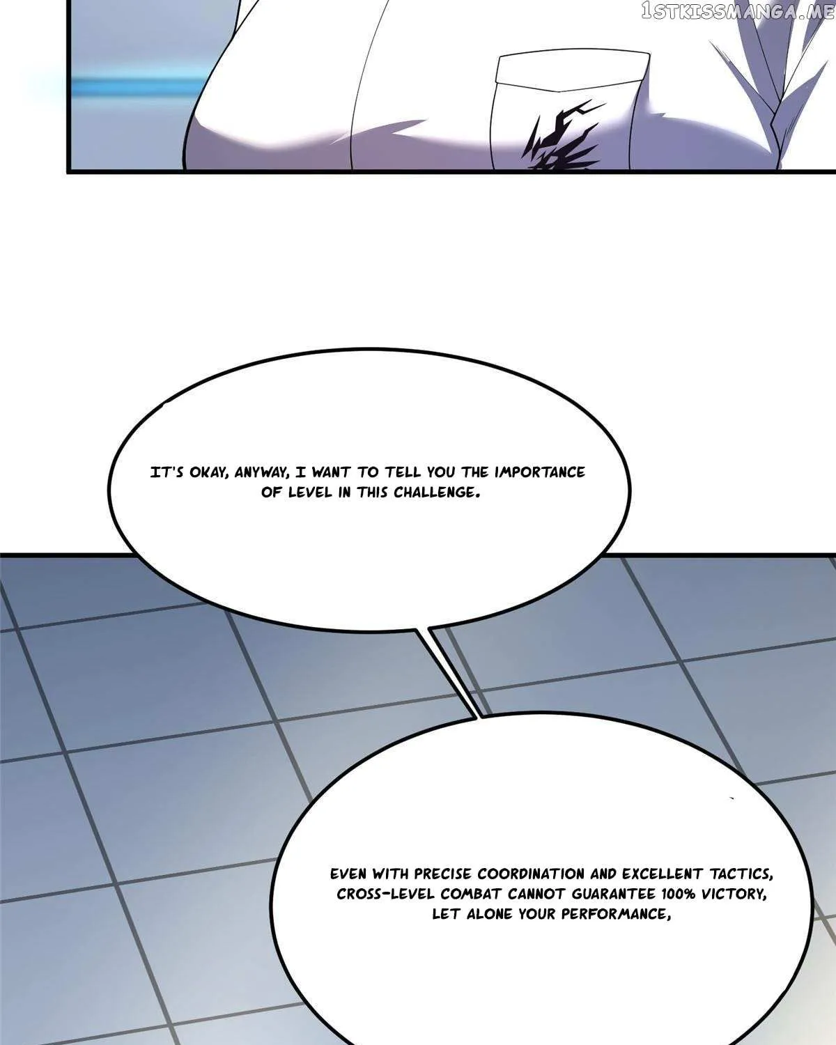 Monster Pet Evolution Zinmanga X Chapter 191 Page 36