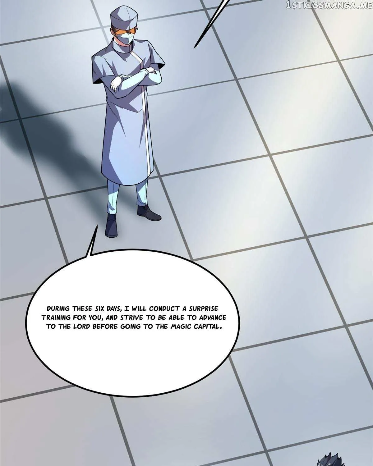 Monster Pet Evolution Zinmanga X Chapter 191 Page 38